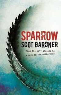 Enlarge image Cover: Sparrow - A&U Children