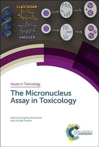 Abbildung von: Micronucleus Assay in Toxicology - Royal Society of Chemistry