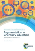 Bild: Argumentation in Chemistry Education - Royal Society of Chemistry