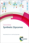 Cover: Synthetic Glycomes - Royal Society of Chemistry