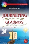Cover: Journeying in Joy and Gladness - Messenger Publications