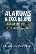 Cover: Alarums and Excursions - Agenda Publishing