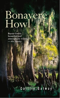 Abbildung von: Bonavere Howl - Guernica Editions,Canada