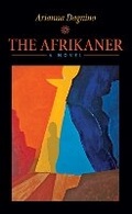 Cover: The Afrikaner - Guernica Editions,Canada