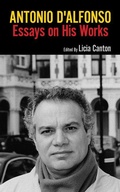 Cover: Antonio D'Alfonso - Guernica Editions,Canada