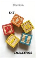 Cover: The Oulipo Challenge - Guernica Editions,Canada