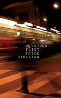 Cover: Downtown Flirt - Guernica Editions,Canada