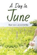 Cover: A Day in June - Guernica Editions,Canada