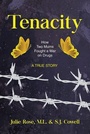 Cover: Tenacity - Guernica Editions,Canada