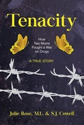 Cover: Tenacity - Guernica Editions,Canada