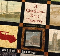 Enlarge image Cover: A Chatham-Kent Tapestry - Biblioasis