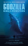 Cover: Godzilla: King of the Monsters - Titan Books Ltd
