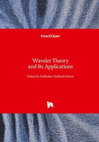 Enlarge image Cover: Wavelet Theory and Its Applications - IntechOpen