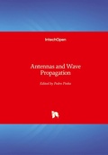 Cover: Antennas and Wave Propagation - IntechOpen