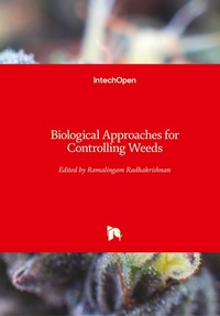Abbildung von: Biological Approaches for Controlling Weeds - IntechOpen