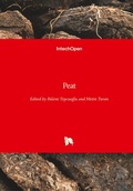 Cover: Peat - IntechOpen