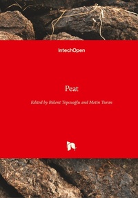 Enlarge image Cover: Peat - IntechOpen