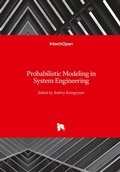 Cover: Probabilistic Modeling in System Engineering - IntechOpen