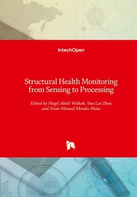 Enlarge image Cover: Structural Health Monitoring from Sensing to Processing - IntechOpen