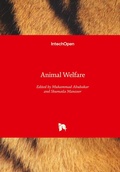 Cover: Animal Welfare - IntechOpen
