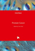 Cover: Prostate Cancer - IntechOpen