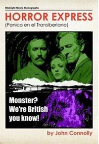 Enlarge image Cover: Horror Express - PS Publishing