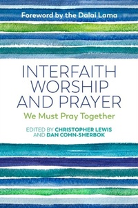 Abbildung von: Interfaith Worship and Prayer - Jessica Kingsley Publishers