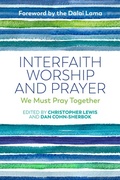 Cover: Interfaith Worship and Prayer - Jessica Kingsley Publishers