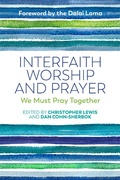 Cover: Interfaith Worship and Prayer - Jessica Kingsley Publishers