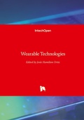 Cover: Wearable Technologies - IntechOpen