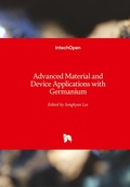 Cover: Advanced Material and Device Applications with Germanium - IntechOpen