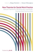 Cover: New Theories for Social Work Practice - Jessica Kingsley Publishers