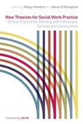 Cover: New Theories for Social Work Practice - Jessica Kingsley Publishers