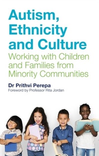Abbildung von: Autism, Ethnicity and Culture - Jessica Kingsley Publishers