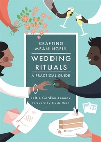 Enlarge image Cover: Crafting Meaningful Wedding Rituals - Jessica Kingsley Publishers