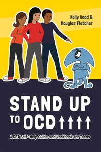 Enlarge image Cover: Stand Up to OCD! - Jessica Kingsley Publishers