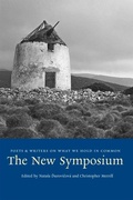 Cover: The New Symposium - AUTUMN HILL BOOKS