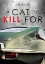Cover: A Cat to Kill for - Veloce