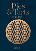 Cover: Pies & Tarts - QUADRILLE PUBLISHING