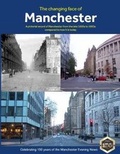 Cover: The Changing Face of Manchester (2nd Edition) - iNostalgia