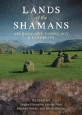 Cover: Lands of the Shamans - Oxbow Books