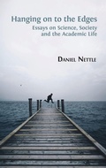 Cover: Hanging on to the Edges - Open Book Publishers