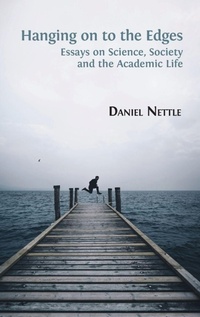 Enlarge image Cover: Hanging on to the Edges - Open Book Publishers