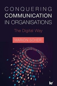 Abbildung von: Conquering communication in organisations - Knowledge Resources Publishing Pty Ltd