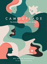 Abbildung von: Camouflage - Jessica Kingsley Publishers