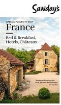 Cover: Special Places to Stay - France - Alastair Sawday Publishing