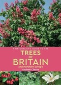 Cover: A Naturalist's Guide to the Trees of Britain and Northern Europe (2nd edition) - John Beaufoy Publishing Ltd