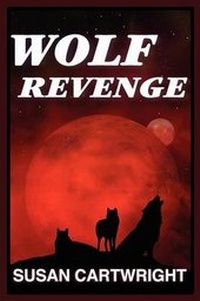 Enlarge image Cover: Wolf Revenge - Hotspur Publications
