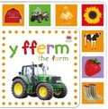 Cover: Fferm, Y / Farm, The - Rily Publications Ltd