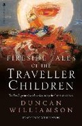 Cover: Fireside Tales of the Traveller Children - Origin